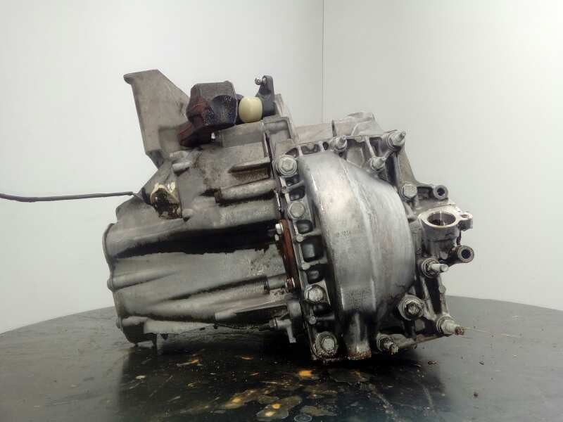 Recambio de caja cambios para citroën c5 station wagon premier referencia OEM IAM 20MB25  M1-B2-86