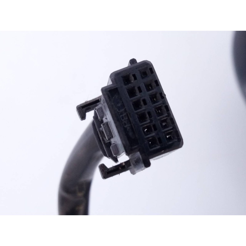 Recambio de retrovisor derecho electrico para renault clio iv dynamique referencia OEM IAM   E1-A1-45-1