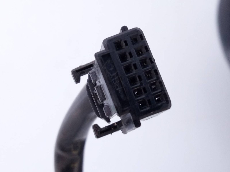 Recambio de retrovisor derecho electrico para renault clio iv dynamique referencia OEM IAM   E1-A1-45-1