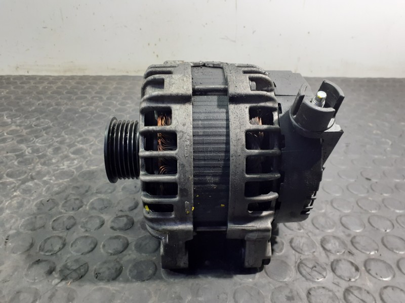 Recambio de alternador para land rover range rover evoque evoque referencia OEM IAM 0125812068 GX7310300CE P3-A4-22-2