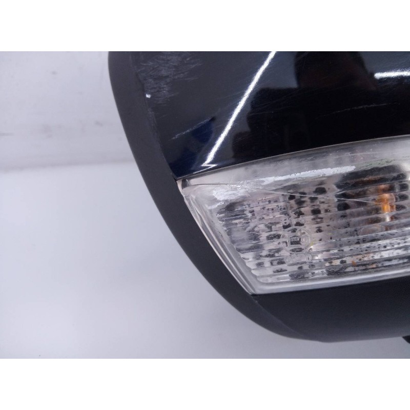 Recambio de retrovisor derecho electrico para renault clio iv dynamique referencia OEM IAM   E1-A1-45-1