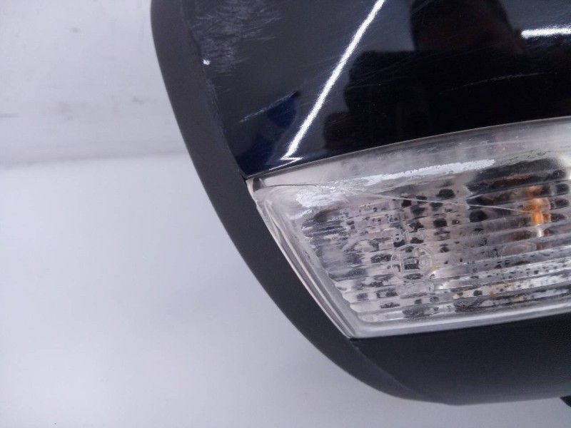Recambio de retrovisor derecho electrico para renault clio iv dynamique referencia OEM IAM   E1-A1-45-1