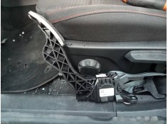 Recambio de pedal acelerador para ford focus st-line referencia OEM IAM JX619F836ED 6PV01285132  2