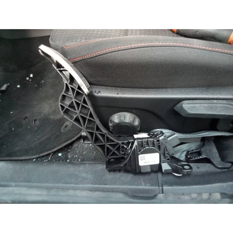 Recambio de pedal acelerador para ford focus st-line referencia OEM IAM JX619F836ED 6PV01285132 