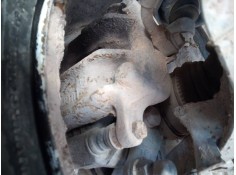 PINZA FRENO DELANTERA IZQUIERDA 