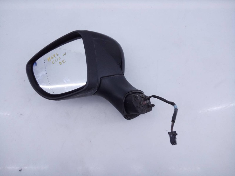 Recambio de retrovisor izquierdo electrico para renault clio iv dynamique referencia OEM IAM   E1-A1-31-1