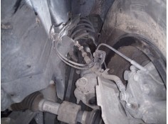 AMORTIGUADOR DELANTERO IZQUIERDO 