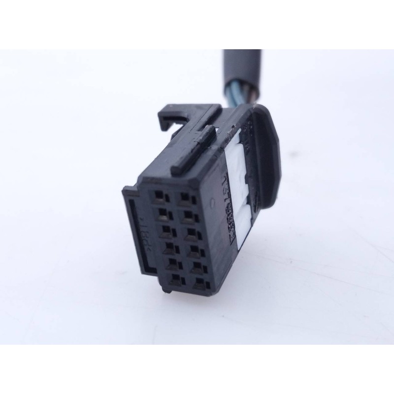 Recambio de retrovisor izquierdo electrico para renault clio iv dynamique referencia OEM IAM   E1-A1-31-1