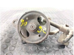 Recambio de bomba direccion para nissan navara pick-up (d40m) doble cab le 4x4 referencia OEM IAM   P3-B4-3-2