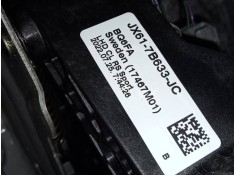 Recambio de pedal embrague para ford focus st-line referencia OEM IAM JX617B633JC   2