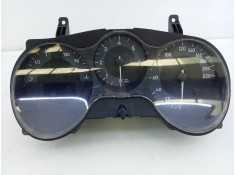 Recambio de cuadro instrumentos para seat leon (1p1) stylance / style referencia OEM IAM 1P0920823G  E2-A1-34-1