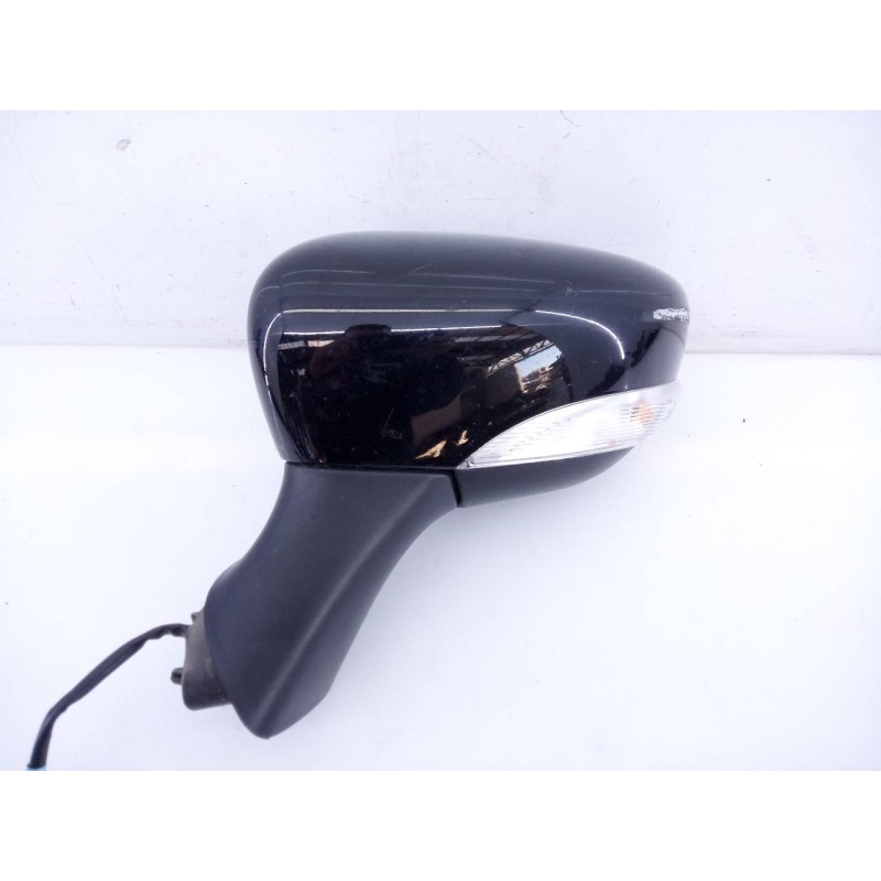 Recambio de retrovisor izquierdo electrico para renault clio iv dynamique referencia OEM IAM   E1-A1-31-1