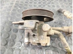 Recambio de bomba direccion para nissan navara pick-up (d40m) doble cab le 4x4 referencia OEM IAM   P3-B4-3-2 2