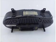 Recambio de cuadro instrumentos para seat leon (1p1) stylance / style referencia OEM IAM 1P0920823G  E2-A1-34-1 2