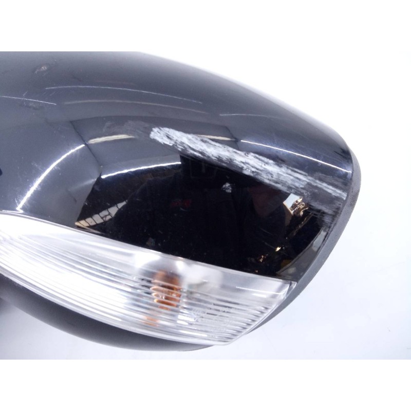 Recambio de retrovisor izquierdo electrico para renault clio iv dynamique referencia OEM IAM   E1-A1-31-1