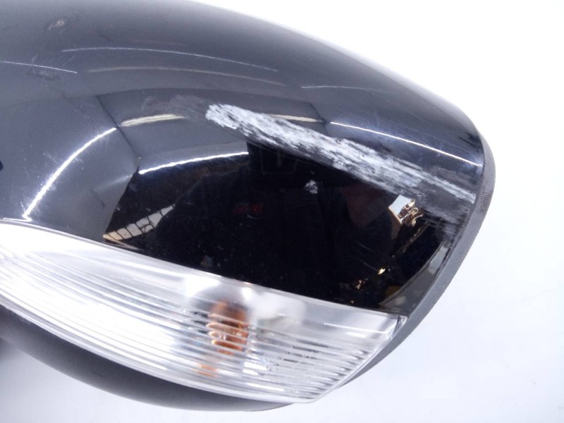 Recambio de retrovisor izquierdo electrico para renault clio iv dynamique referencia OEM IAM   E1-A1-31-1