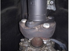 Recambio de transmision central para bmw serie 1 lim. (f21) 116d referencia OEM IAM    2