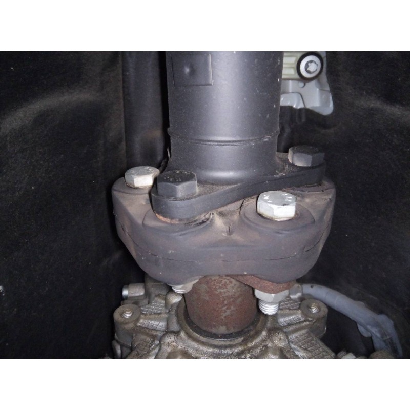 Recambio de transmision central para bmw serie 1 lim. (f21) 116d referencia OEM IAM   