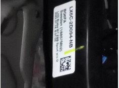 Recambio de pedal freno para ford focus st-line referencia OEM IAM LX6C2D094NB   2