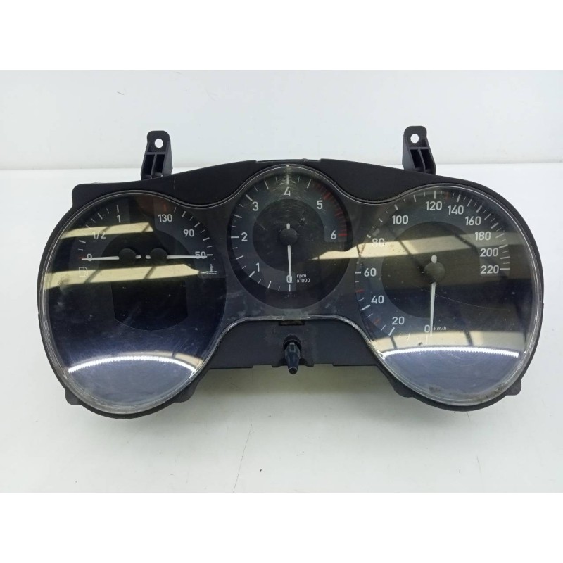 Recambio de cuadro instrumentos para seat leon (1p1) stylance / style referencia OEM IAM 1P0920823G  E2-A1-34-1
