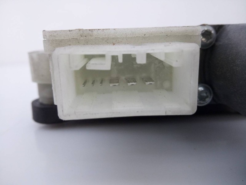 Recambio de elevalunas trasero izquierdo para seat toledo (kg3) style referencia OEM IAM 5JA959811L A72055112 E1-B6-40-1