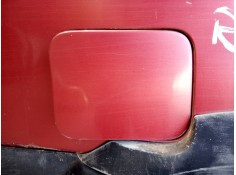 TAPA EXTERIOR COMBUSTIBLE 