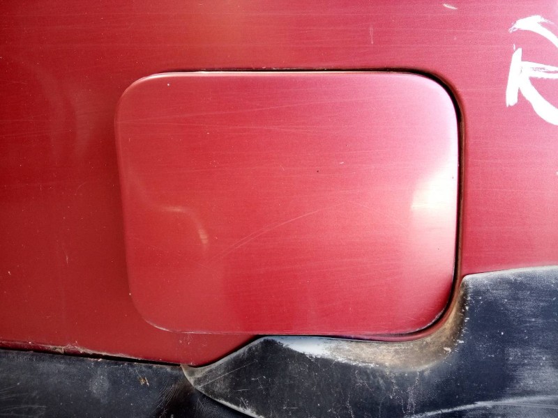 Recambio de tapa exterior combustible para nissan terrano/terrano.ii (r20) avenue referencia OEM IAM   