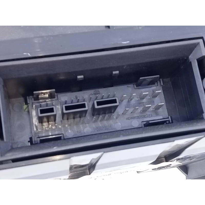 Recambio de cuadro instrumentos para seat leon (1p1) stylance / style referencia OEM IAM 1P0920823G  E2-A1-34-1