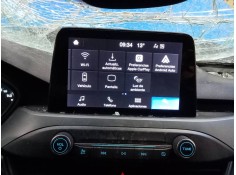 Recambio de sistema navegacion gps para ford focus st-line referencia OEM IAM    2
