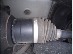 TRANSMISION TRASERA IZQUIERDA 