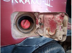 Recambio de tapa exterior combustible para nissan terrano/terrano.ii (r20) avenue referencia OEM IAM    2