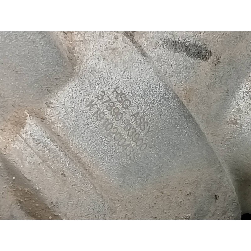 Recambio de alternador para kia niro drive referencia OEM IAM 3739003900  P3-A5-9-2