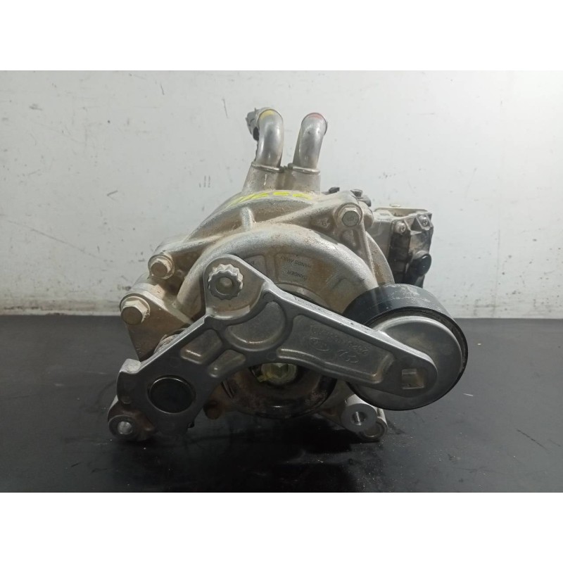 Recambio de alternador para kia niro drive referencia OEM IAM 3739003900  P3-A5-9-2