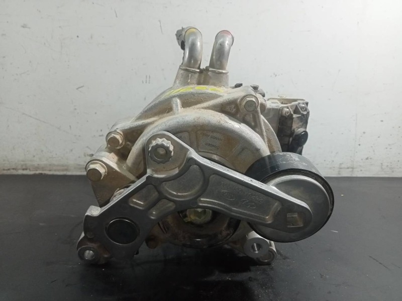 Recambio de alternador para kia niro drive referencia OEM IAM 3739003900  P3-A5-9-2