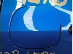 TAPA EXTERIOR COMBUSTIBLE 