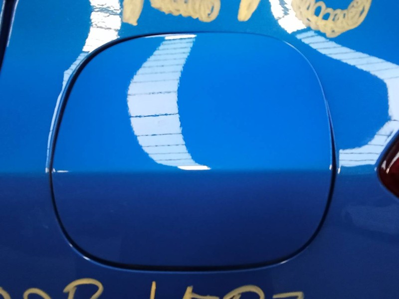 Recambio de tapa exterior combustible para ford focus st-line referencia OEM IAM   