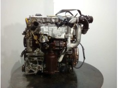 Recambio de motor completo para nissan almera (n16/e) acenta referencia OEM IAM YD22  M1-B4-70 2