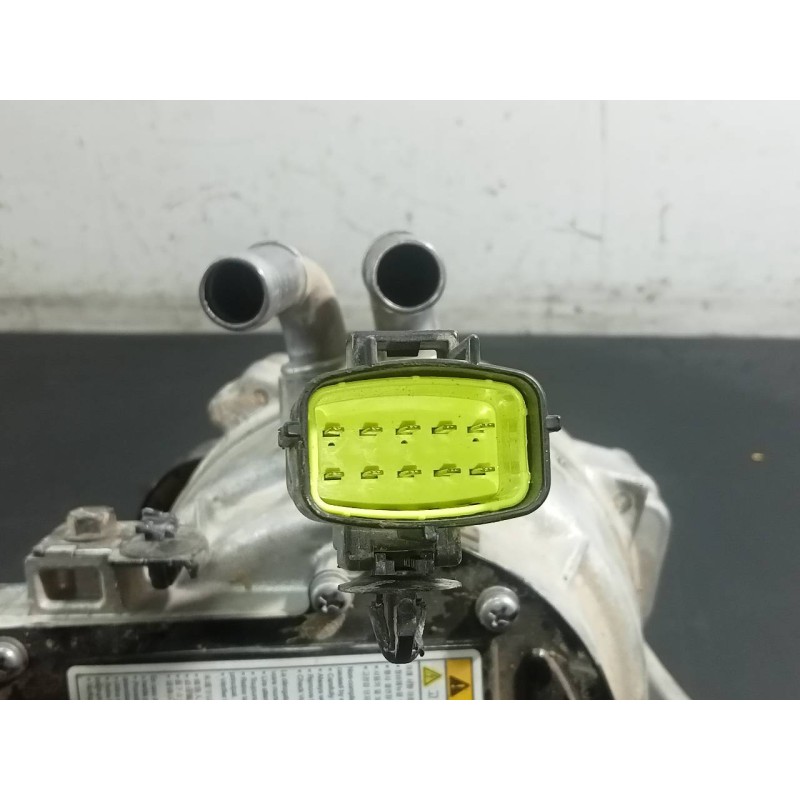 Recambio de alternador para kia niro drive referencia OEM IAM 3739003900  P3-A5-9-2