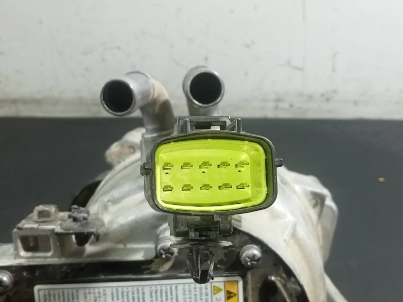 Recambio de alternador para kia niro drive referencia OEM IAM 3739003900  P3-A5-9-2