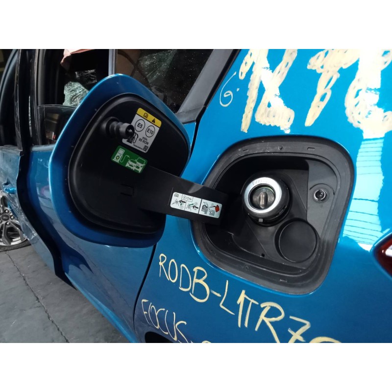 Recambio de tapa exterior combustible para ford focus st-line referencia OEM IAM   