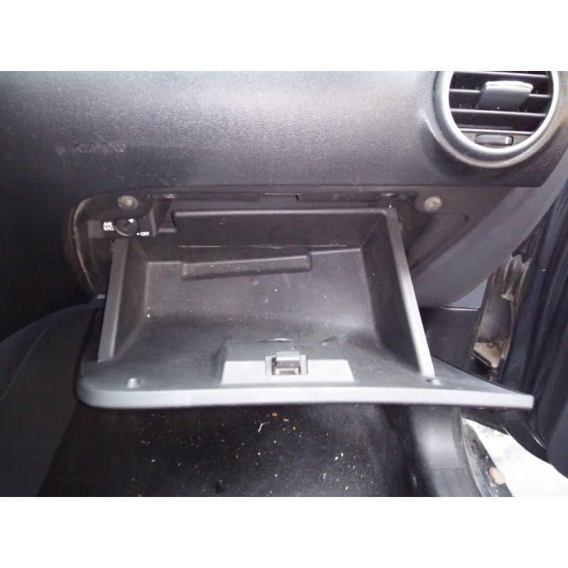 Recambio de guantera para seat leon (1p1) stylance / style referencia OEM IAM   