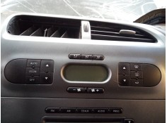 MANDO CALEFACCION / AIRE ACONDICIONADO 