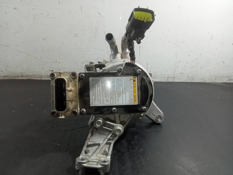 Recambio de alternador para kia niro drive referencia OEM IAM 3739003900  P3-A5-9-2