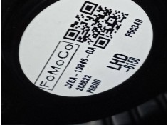 Recambio de ventilador calefaccion para ford focus st-line referencia OEM IAM JX6A19846GA   2