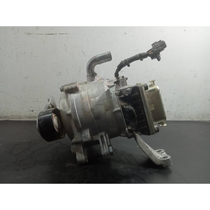 Recambio de alternador para kia niro drive referencia OEM IAM 3739003900  P3-A5-9-2