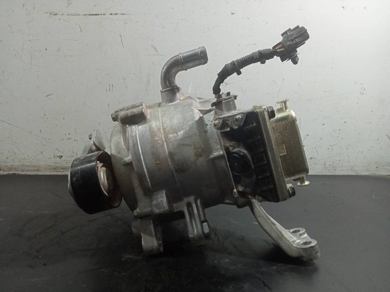 Recambio de alternador para kia niro drive referencia OEM IAM 3739003900  P3-A5-9-2