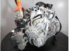 CAJA CAMBIOS D95KJD 941280 M1-A3-89