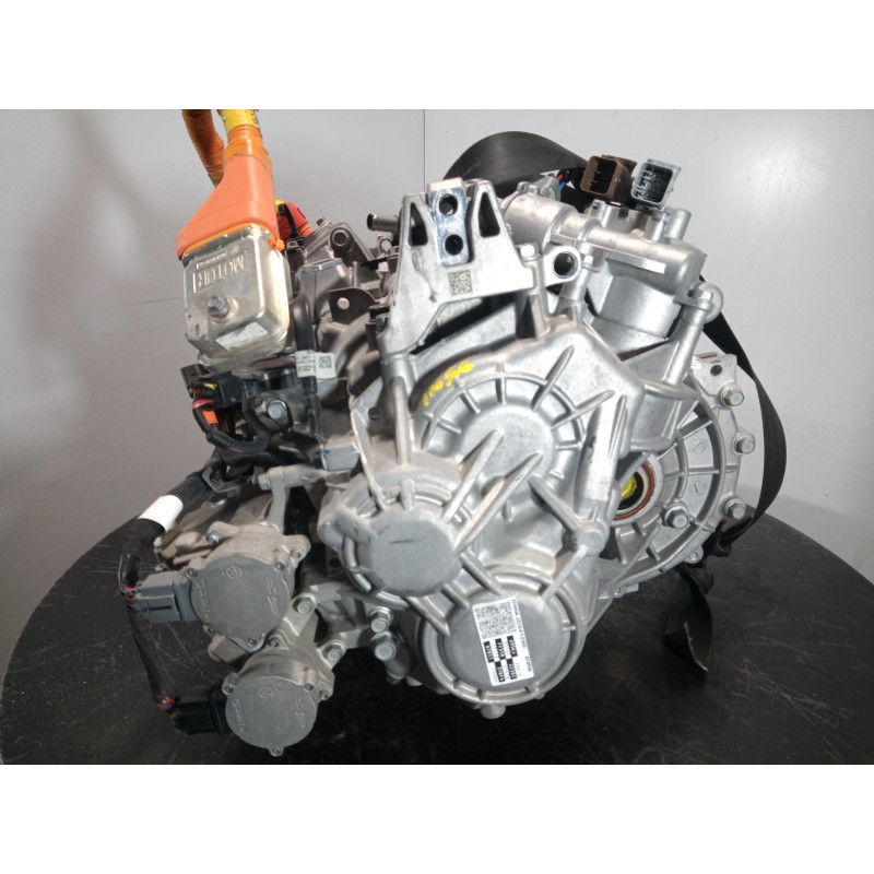 Recambio de caja cambios para kia niro drive referencia OEM IAM D95KJD 941280 M1-A3-89