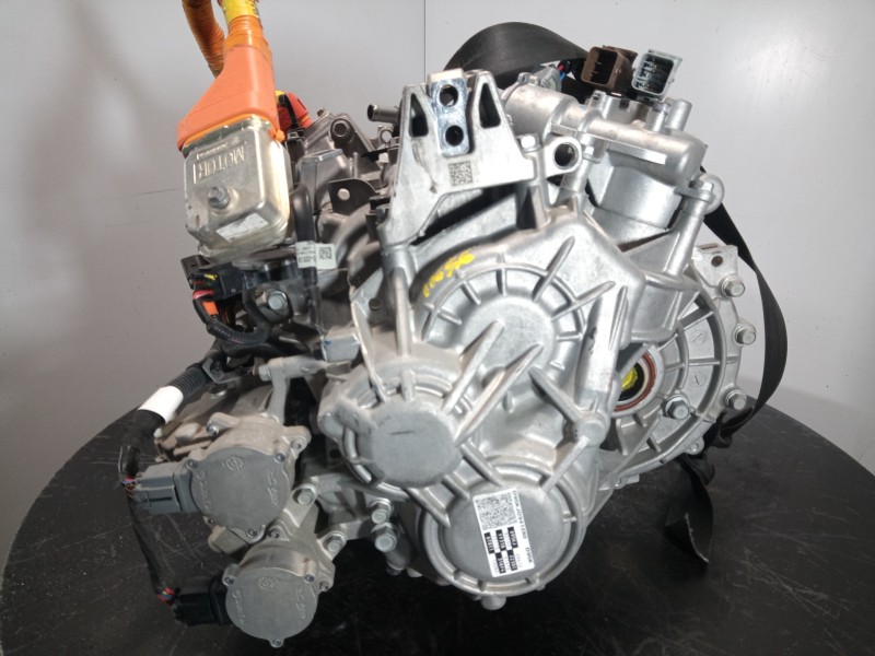 Recambio de caja cambios para kia niro drive referencia OEM IAM D95KJD 941280 M1-A3-89