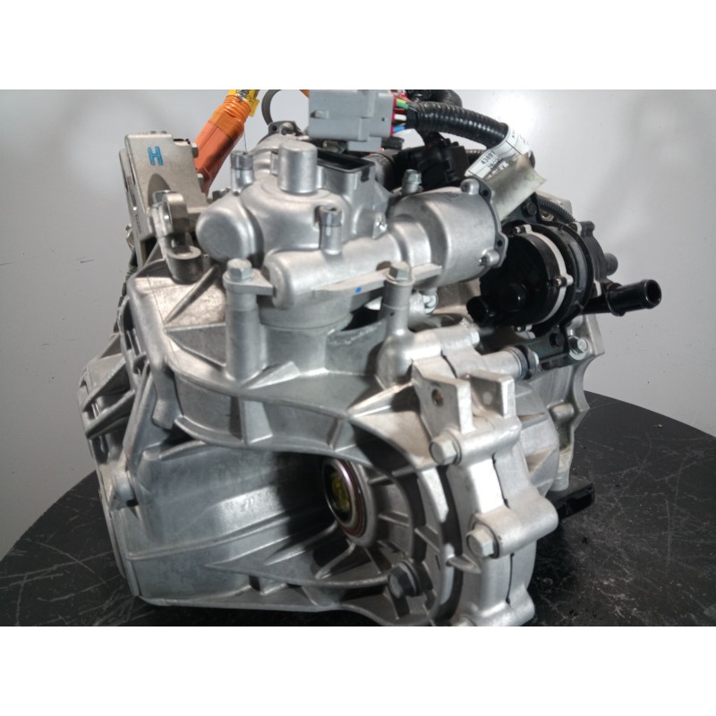 Recambio de caja cambios para kia niro drive referencia OEM IAM D95KJD 941280 M1-A3-89